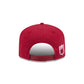 Arizona Cardinals Team 19TWENTY Snapback Hat