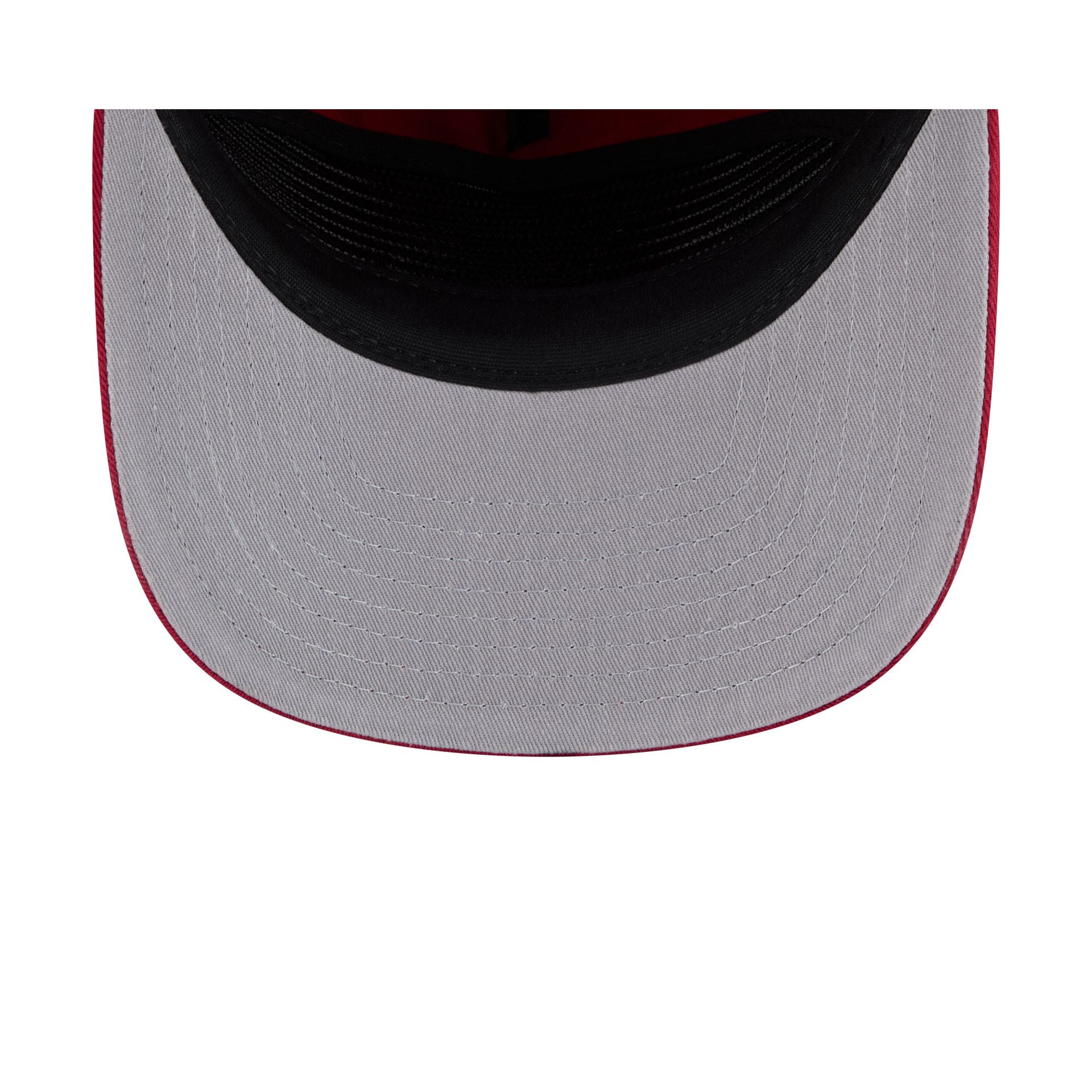 Arizona Cardinals Team 19TWENTY Snapback Hat