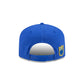 Los Angeles Rams Team 19TWENTY Snapback Hat