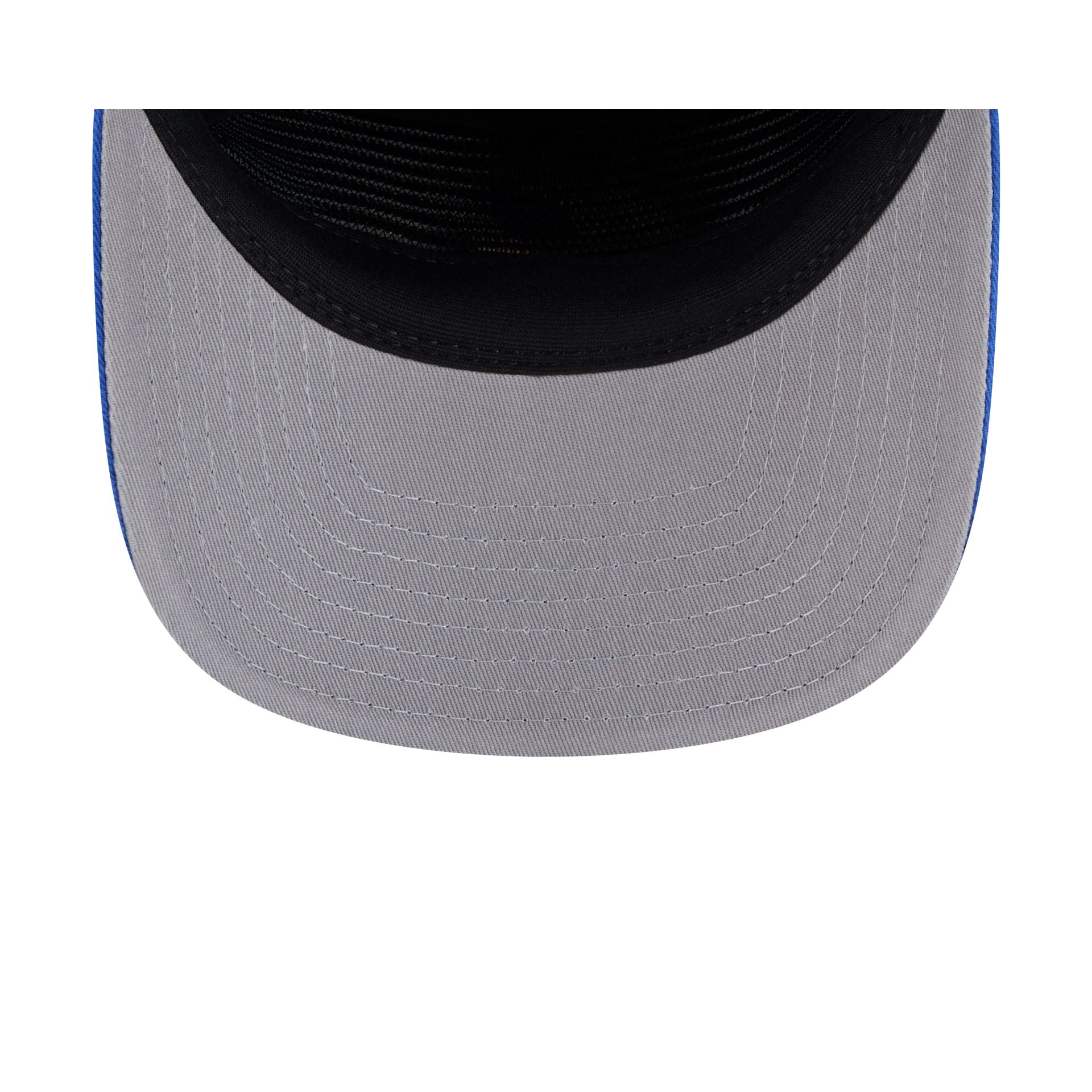 Los Angeles Rams Team 19TWENTY Snapback Hat