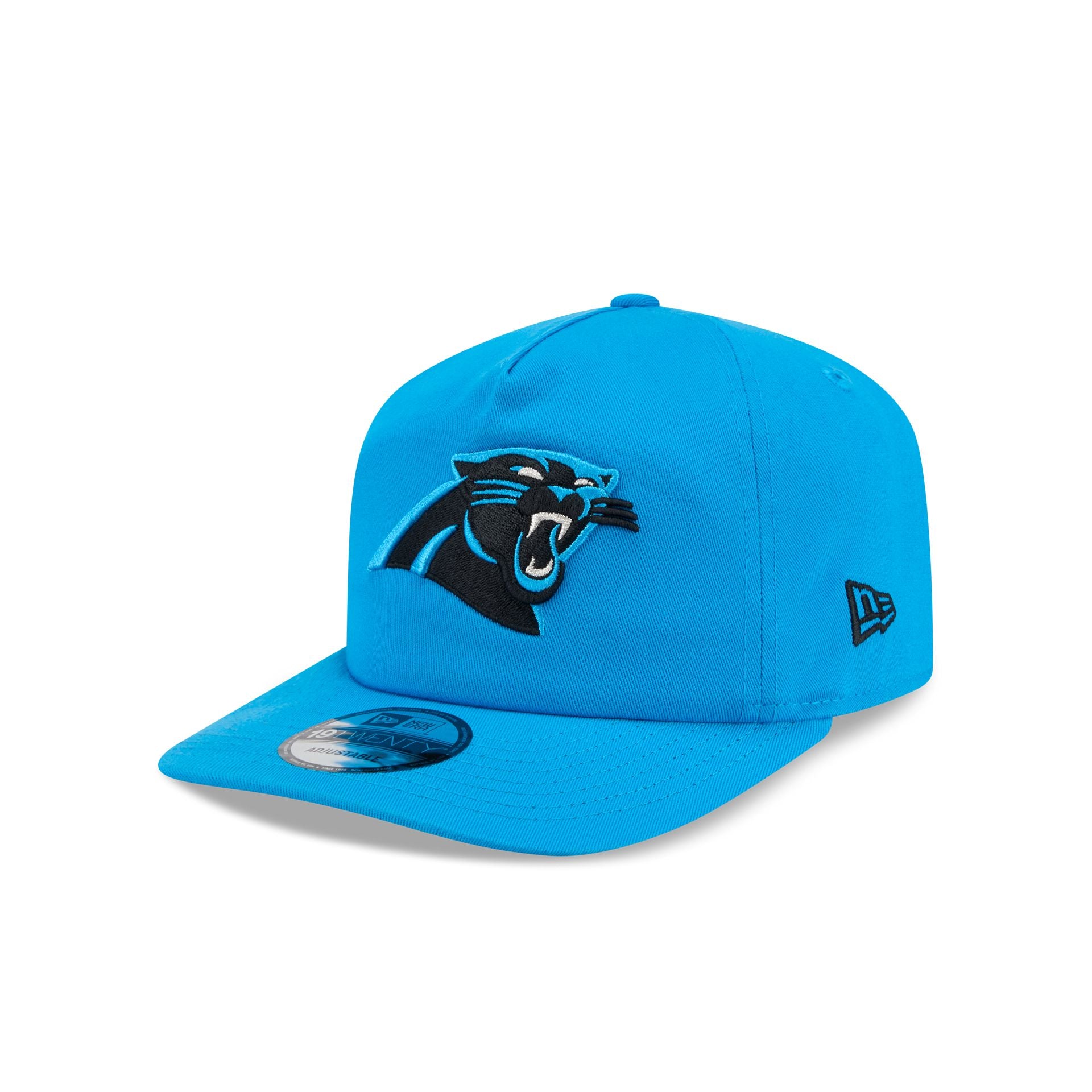 Carolina Panthers Team 19TWENTY Snapback Hat