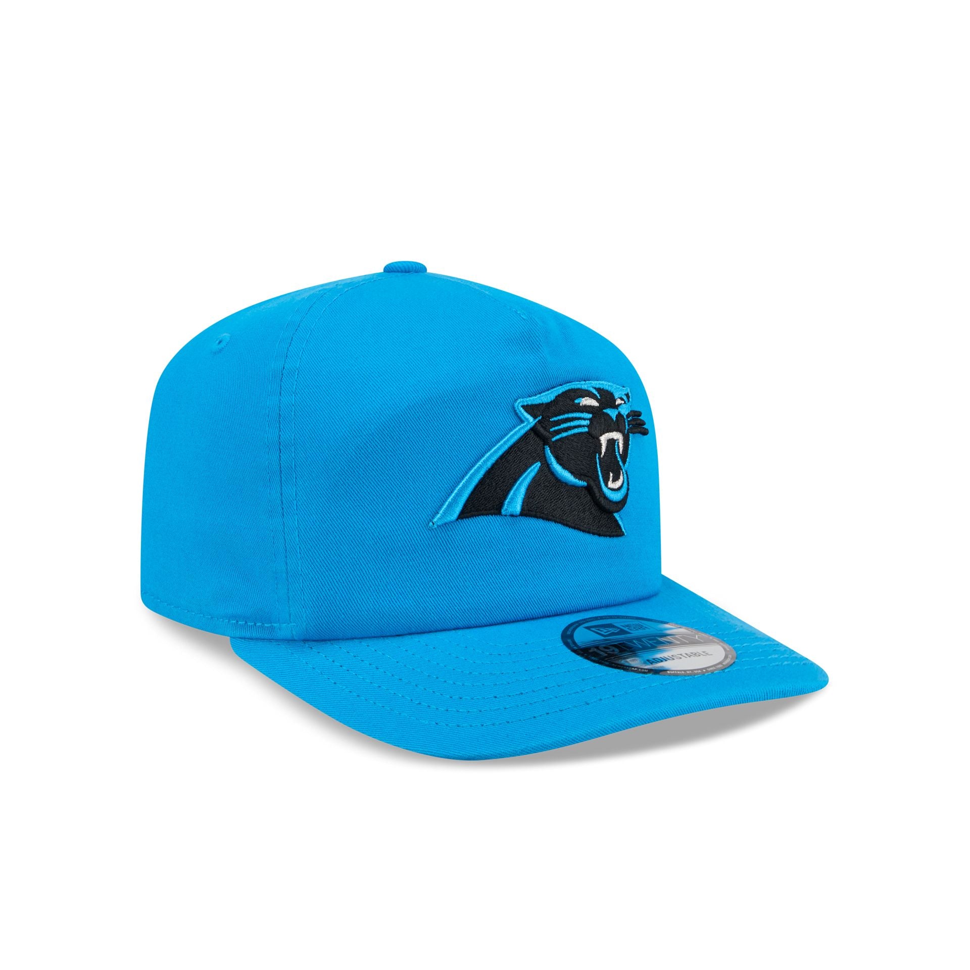 Carolina Panthers Team 19TWENTY Snapback Hat