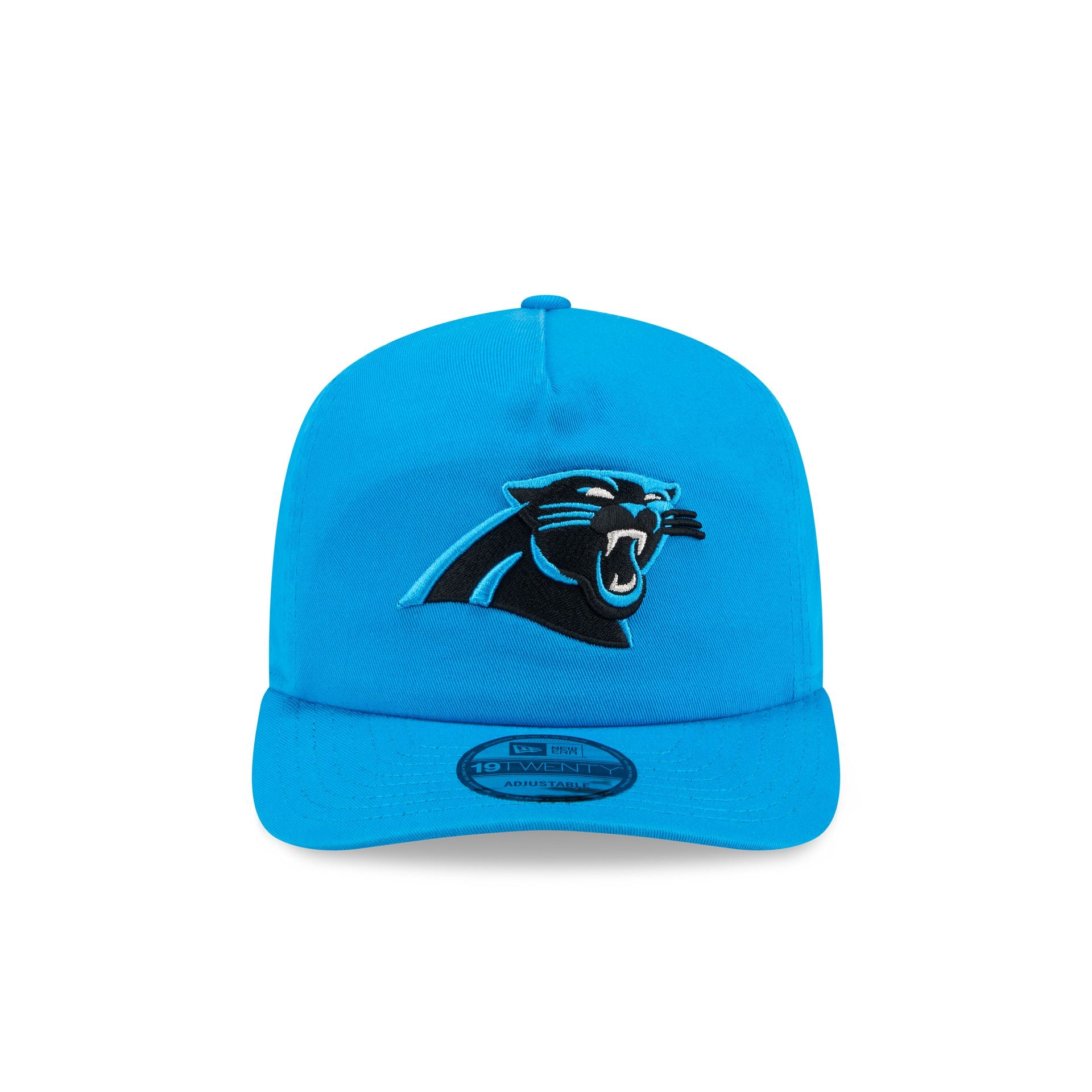 Carolina Panthers Team 19TWENTY Snapback Hat
