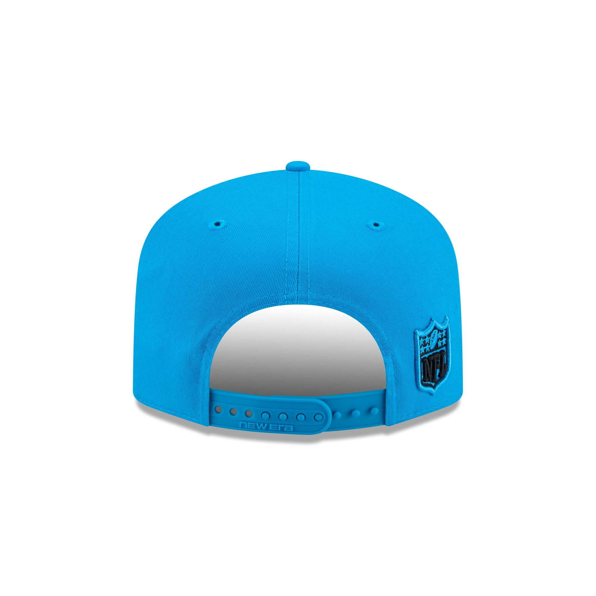 Carolina Panthers Team 19TWENTY Snapback Hat