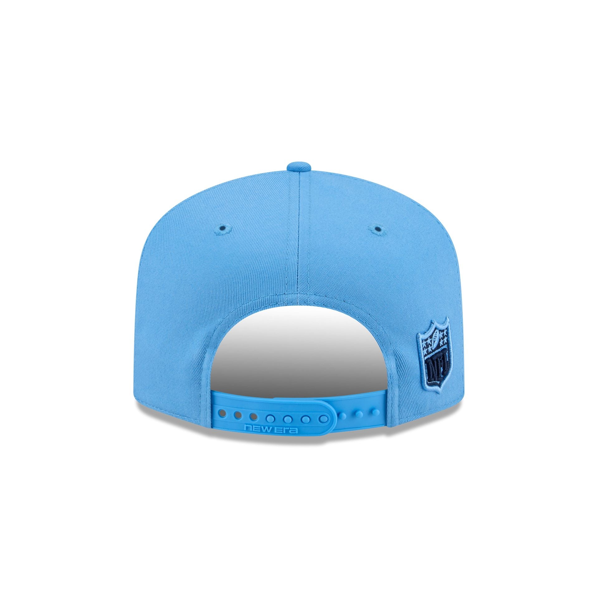 Tennessee Titans Team 19TWENTY Snapback Hat