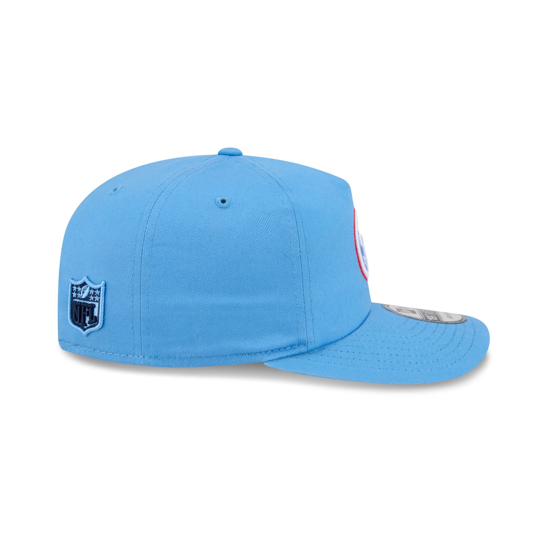 Tennessee Titans Team 19TWENTY Snapback Hat