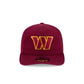 Washington Commanders Team 19TWENTY Snapback Hat