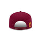 Washington Commanders Team 19TWENTY Snapback Hat