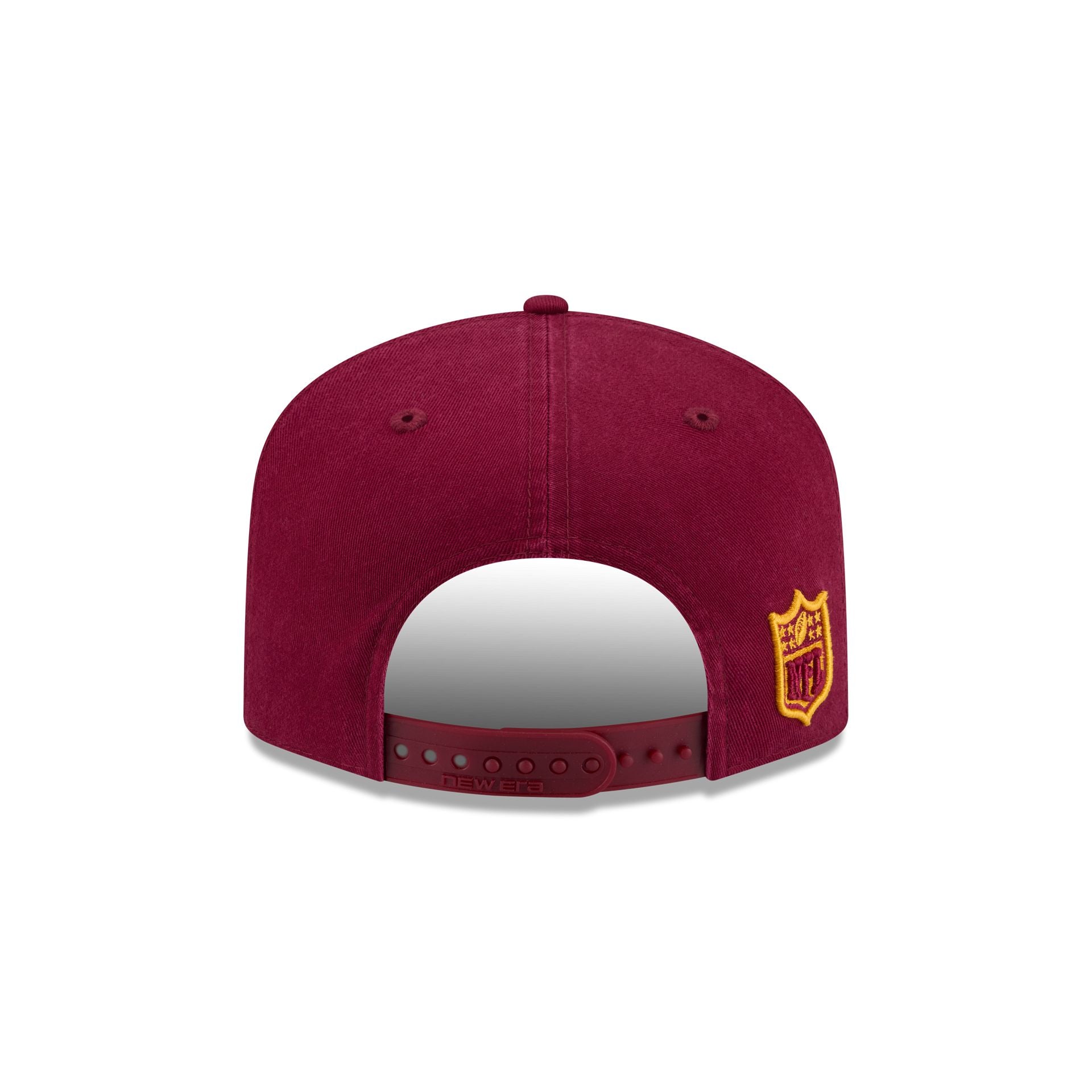 Washington Commanders Team 19TWENTY Snapback Hat