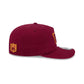 Washington Commanders Team 19TWENTY Snapback Hat
