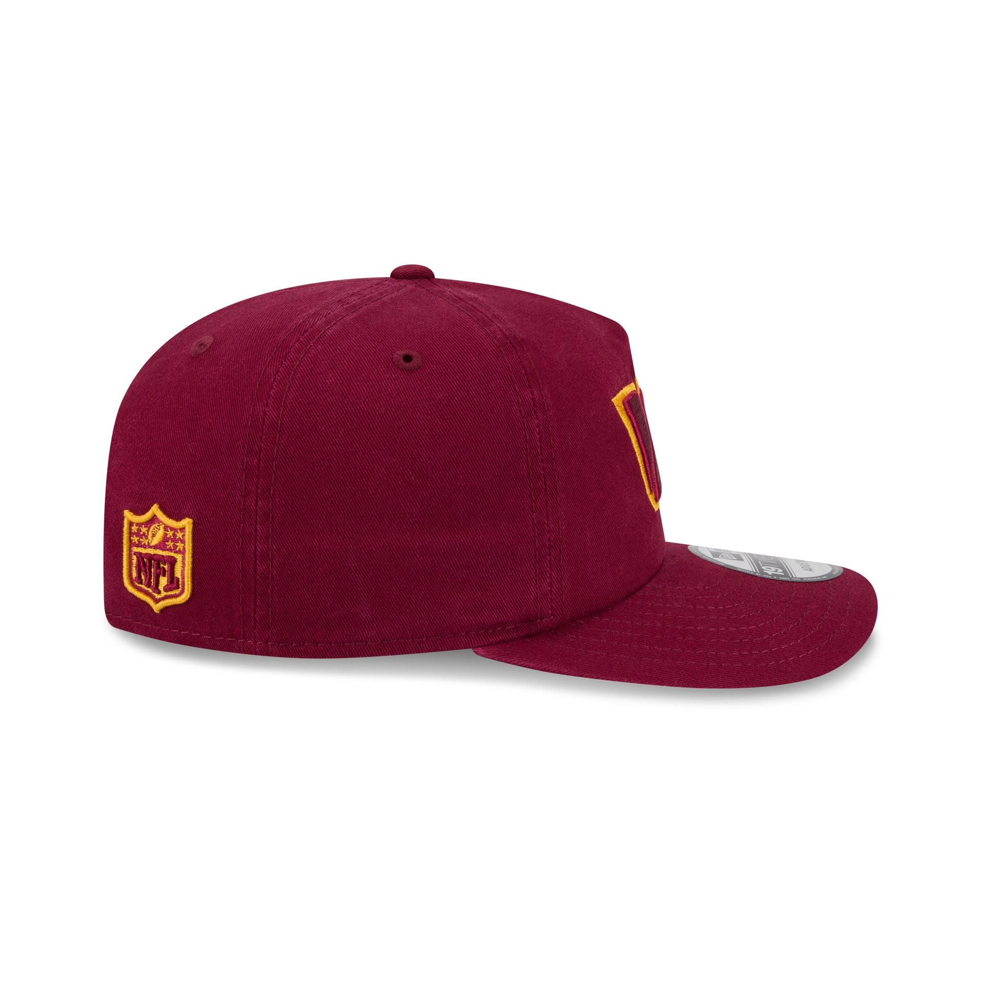 Washington Commanders Team 19TWENTY Snapback Hat