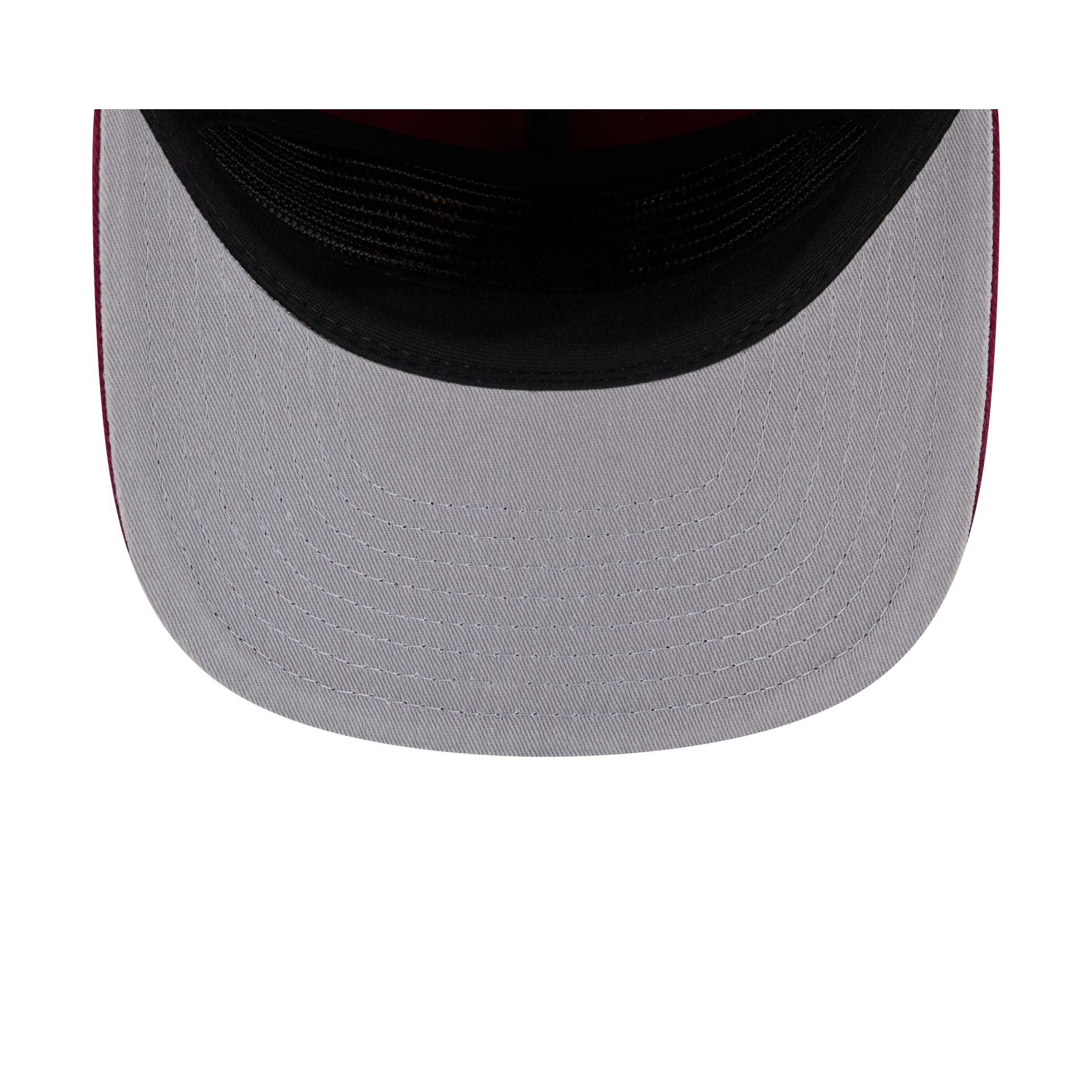Washington Commanders Team 19TWENTY Snapback Hat