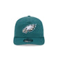 Philadelphia Eagles Team 19TWENTY Snapback Hat