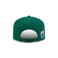 New York Jets Team 19TWENTY Snapback Hat