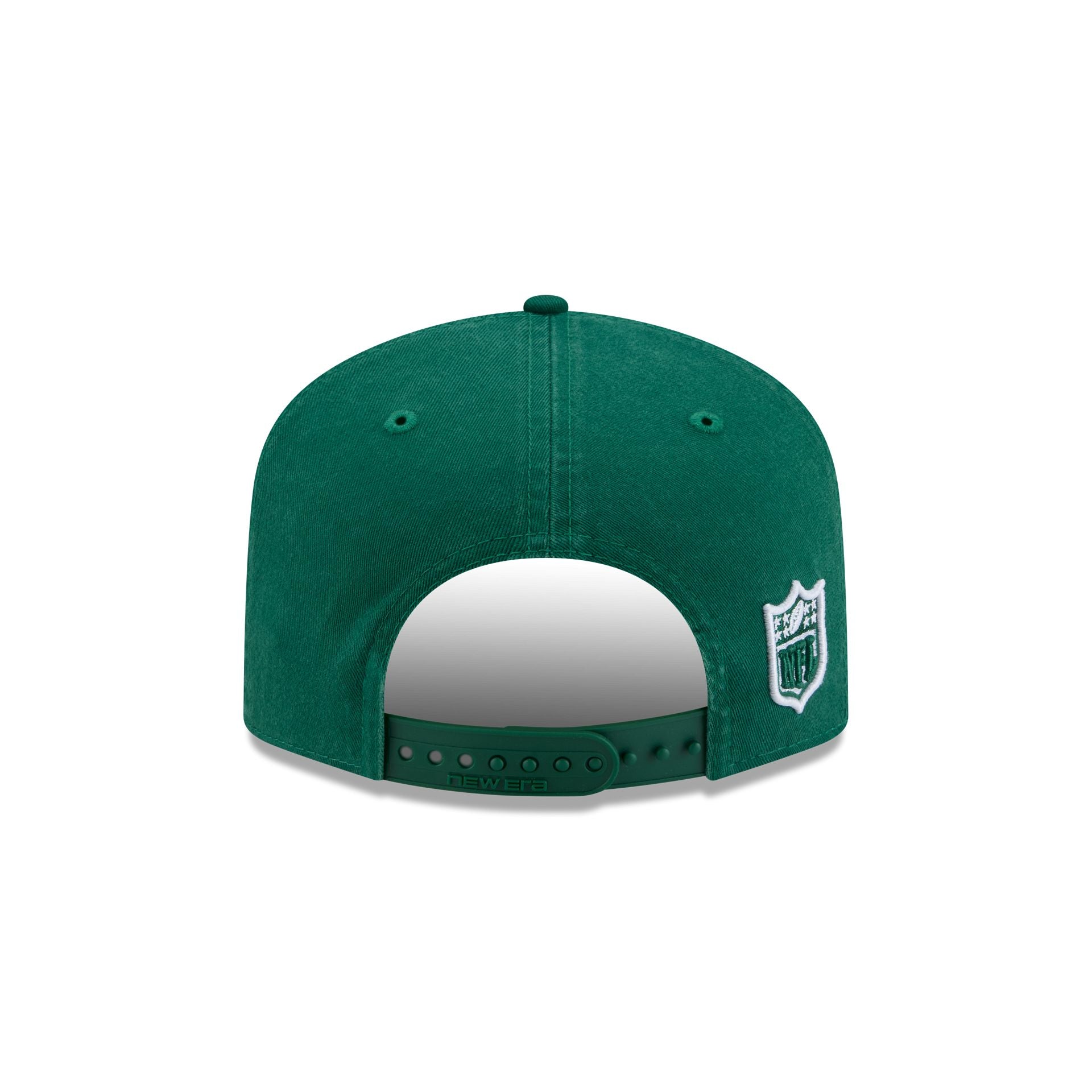 New York Jets Team 19TWENTY Snapback Hat