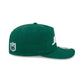 New York Jets Team 19TWENTY Snapback Hat