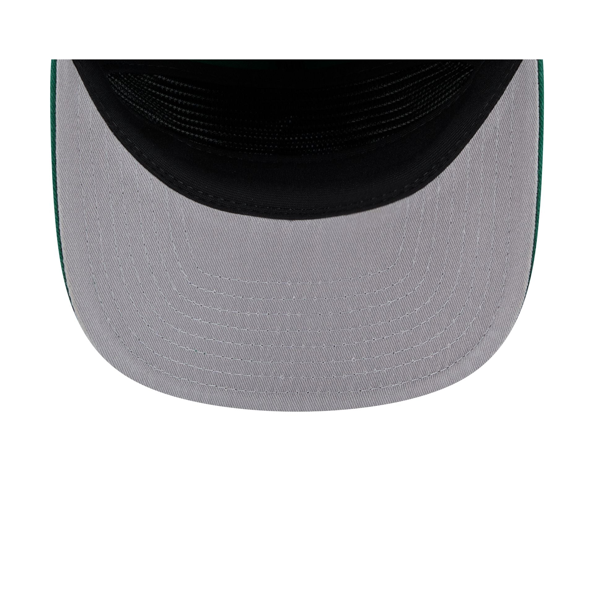 New York Jets Team 19TWENTY Snapback Hat