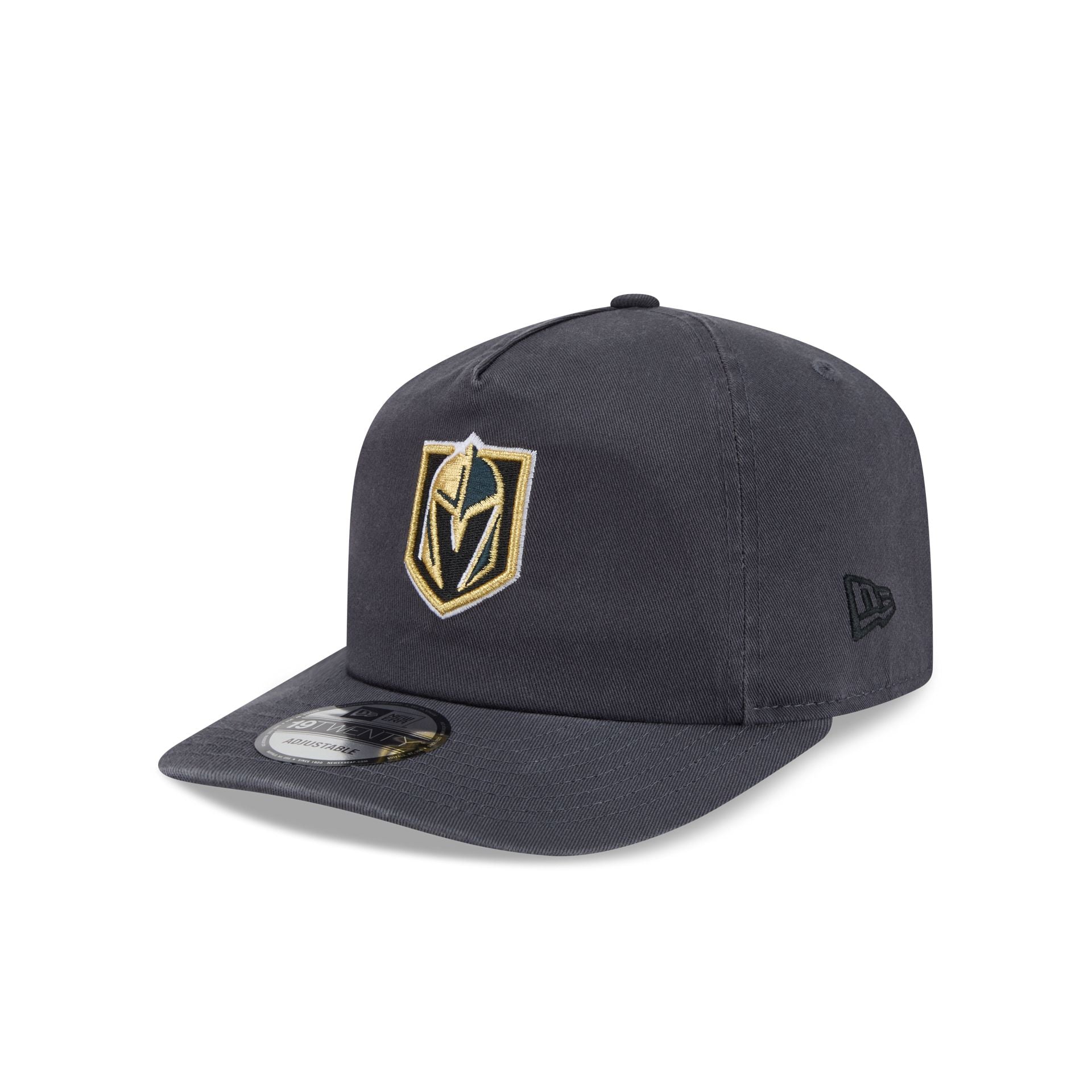 Vegas Golden Knights Team 19TWENTY Snapback Hat