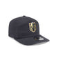 Vegas Golden Knights Team 19TWENTY Snapback Hat