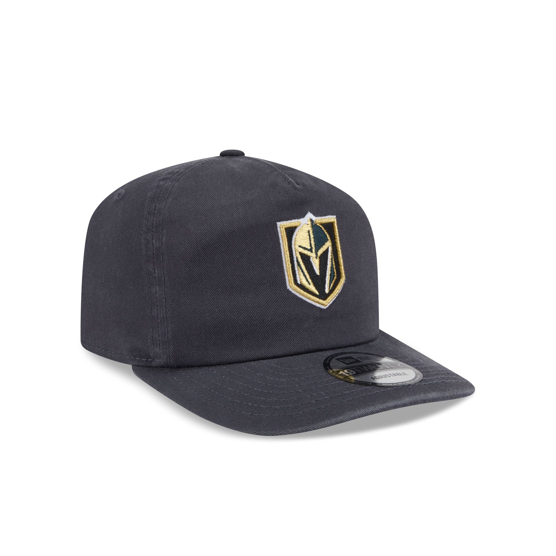 Vegas Golden Knights Team 19TWENTY Snapback Hat