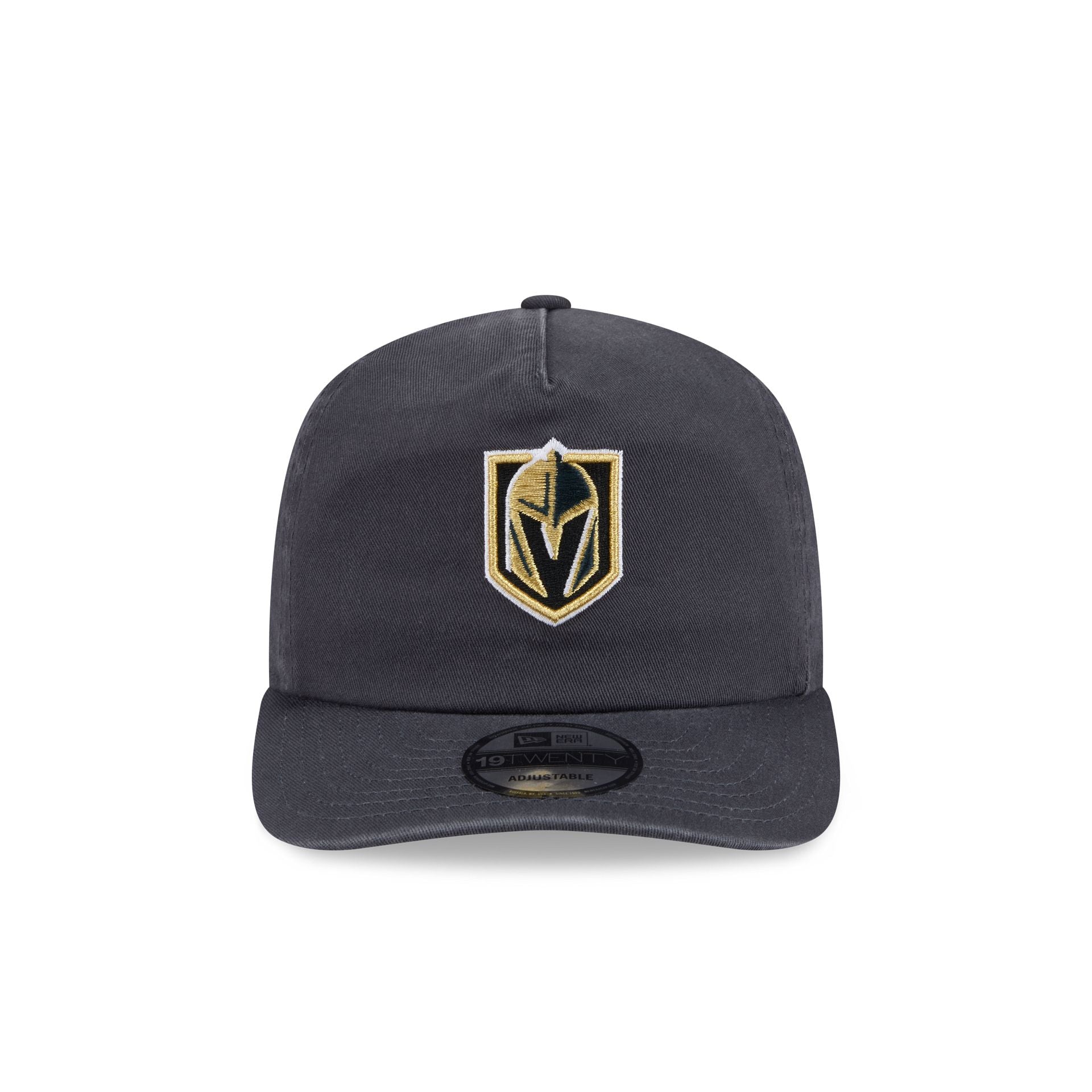 Vegas Golden Knights Team 19TWENTY Snapback Hat