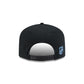 Utah Mammoth Team 19TWENTY Snapback Hat