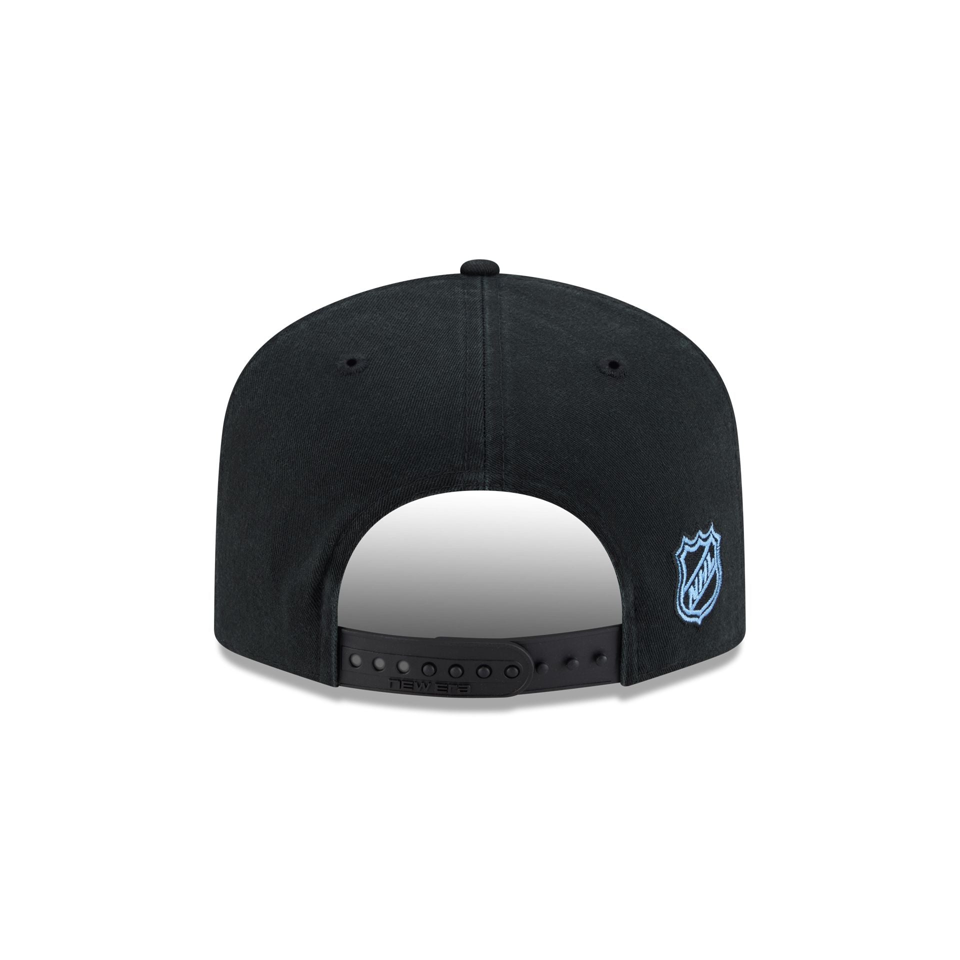 Utah Mammoth Team 19TWENTY Snapback Hat