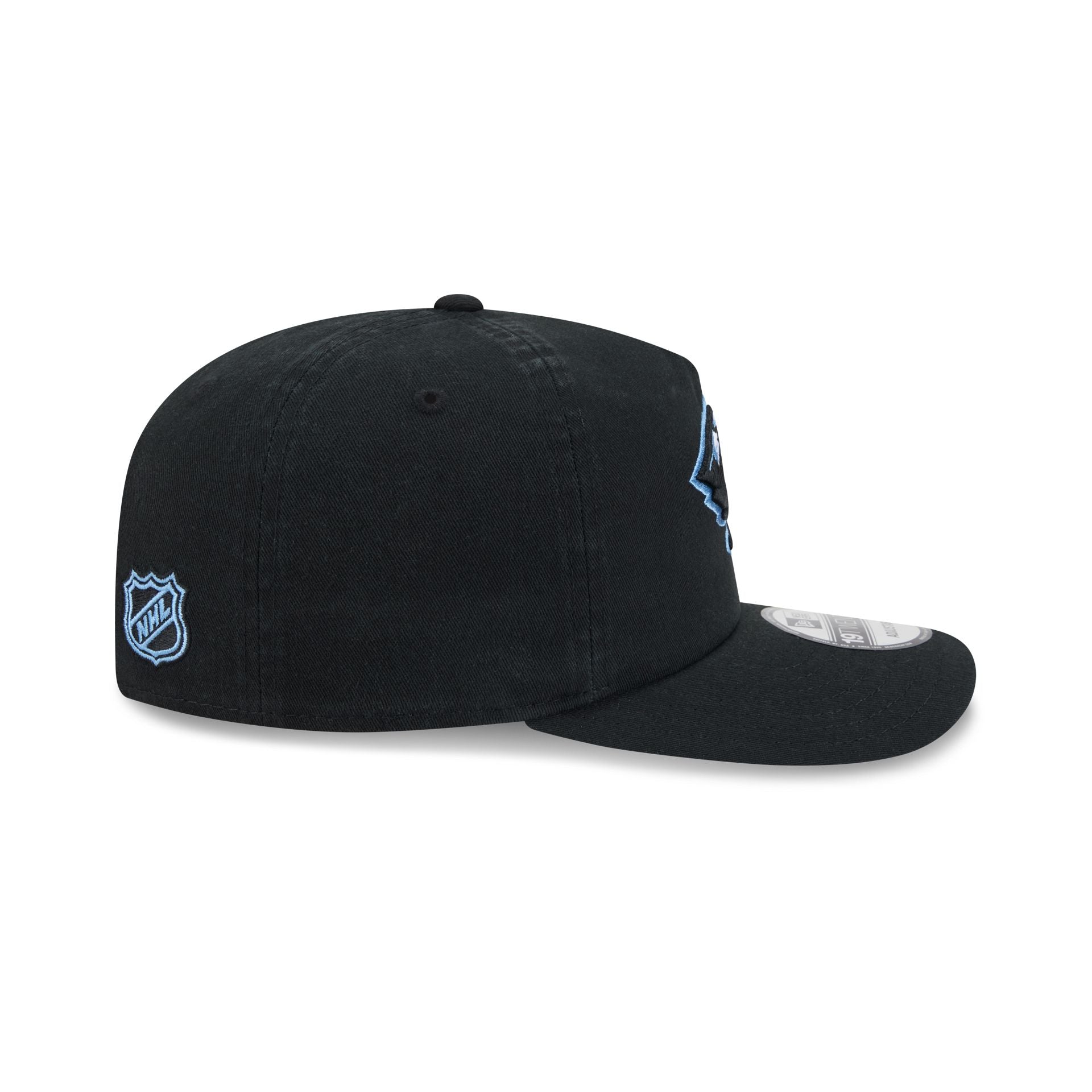 Utah Mammoth Team 19TWENTY Snapback Hat