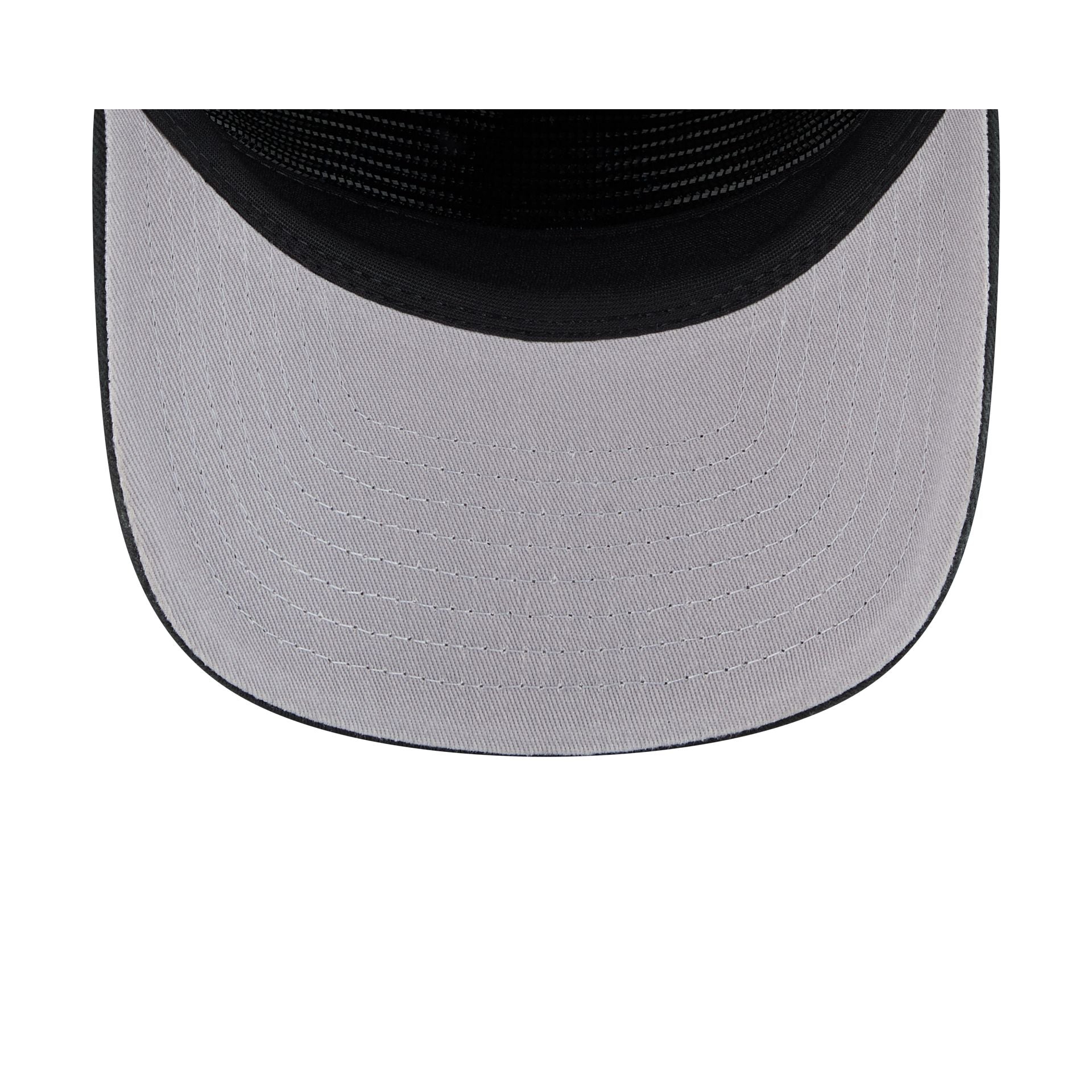 Utah Mammoth Team 19TWENTY Snapback Hat