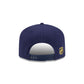 Nashville Predators Team 19TWENTY Snapback Hat