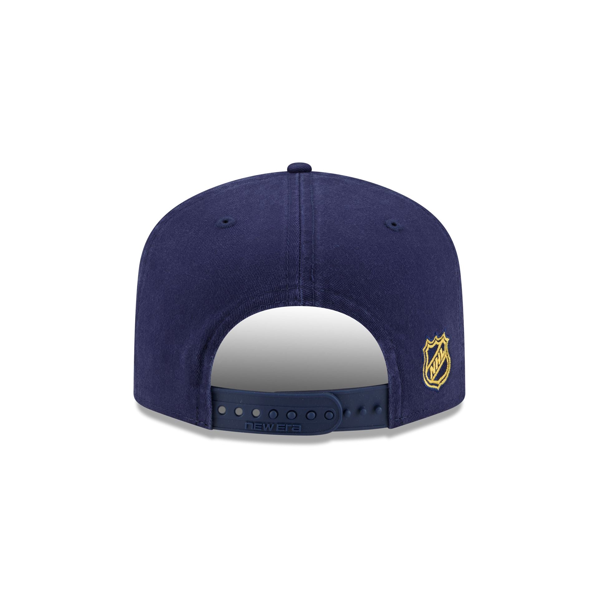 Nashville Predators Team 19TWENTY Snapback Hat