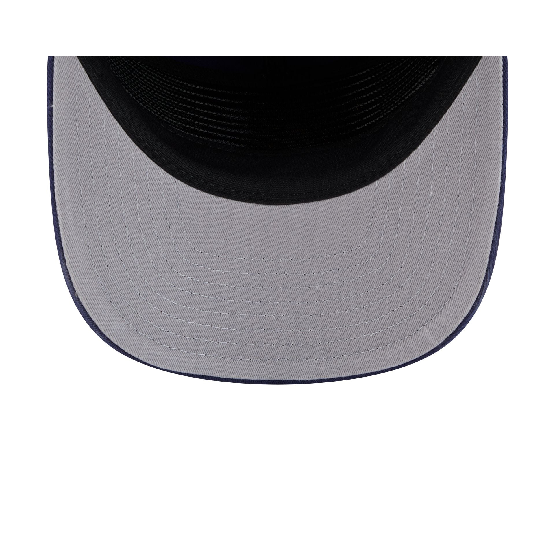 Nashville Predators Team 19TWENTY Snapback Hat