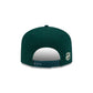 Minnesota Wild Team 19TWENTY Snapback Hat