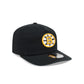 Boston Bruins Team 19TWENTY Snapback Hat