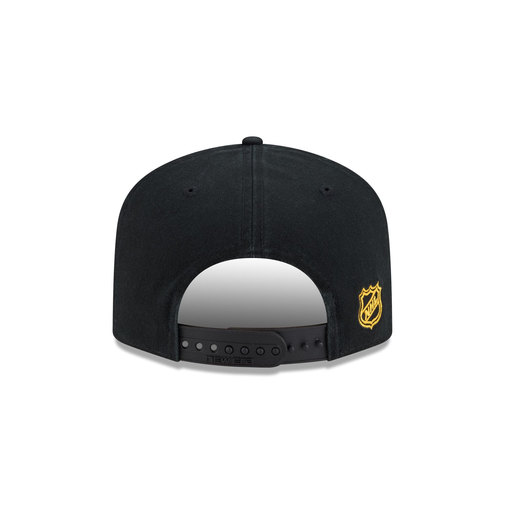 Boston Bruins Team 19TWENTY Snapback Hat