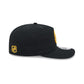 Boston Bruins Team 19TWENTY Snapback Hat