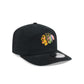 Chicago Blackhawks Team 19TWENTY Snapback Hat