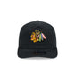Chicago Blackhawks Team 19TWENTY Snapback Hat