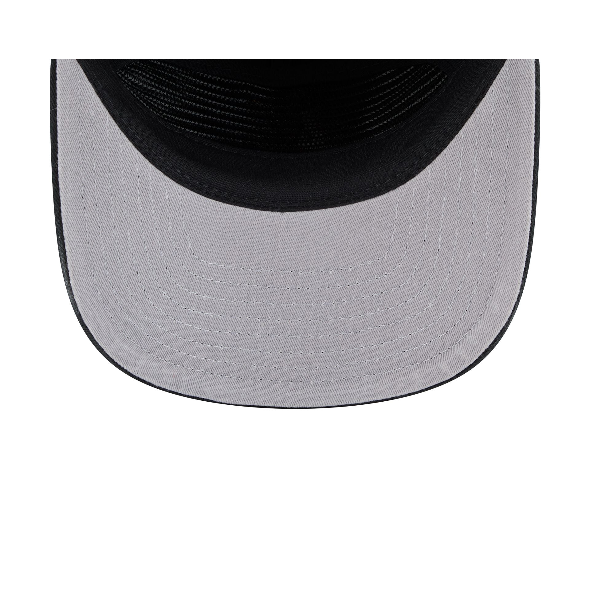 Chicago Blackhawks Team 19TWENTY Snapback Hat