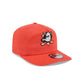 Anaheim Ducks Team 19TWENTY Snapback Hat