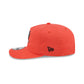 Anaheim Ducks Team 19TWENTY Snapback Hat