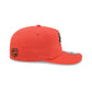 Anaheim Ducks Team 19TWENTY Snapback Hat