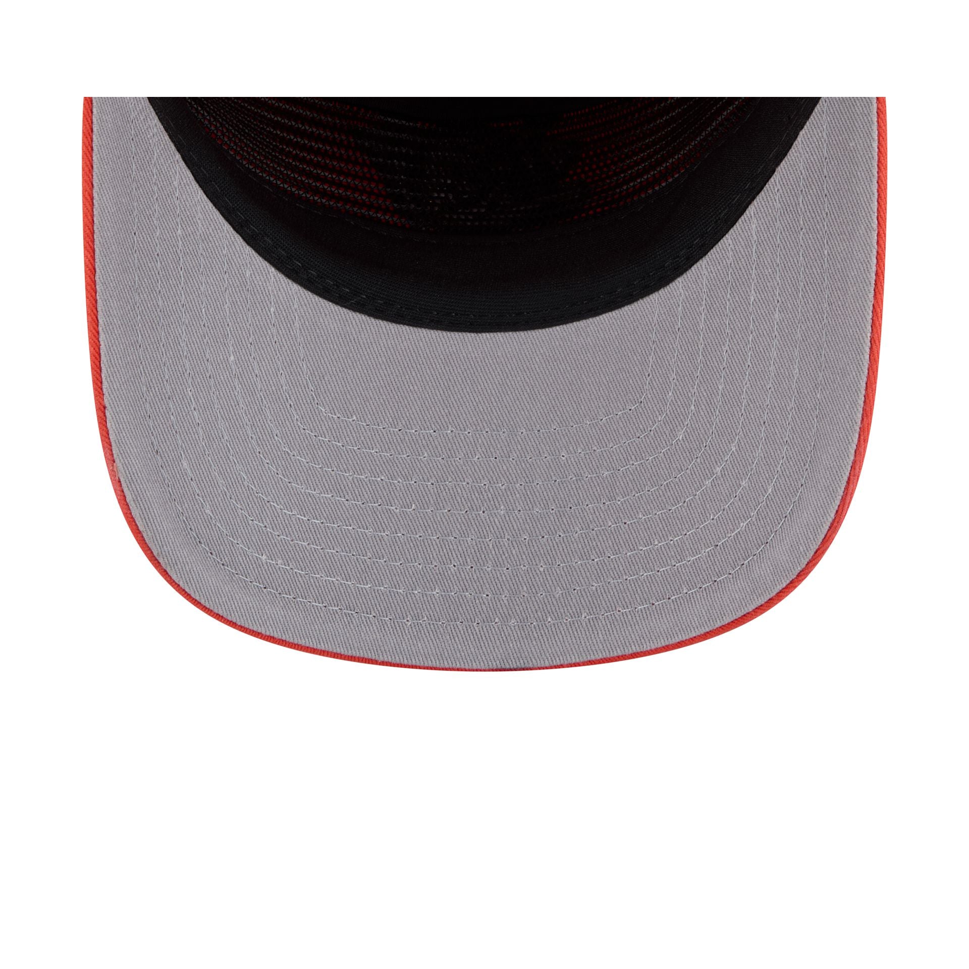 Anaheim Ducks Team 19TWENTY Snapback Hat