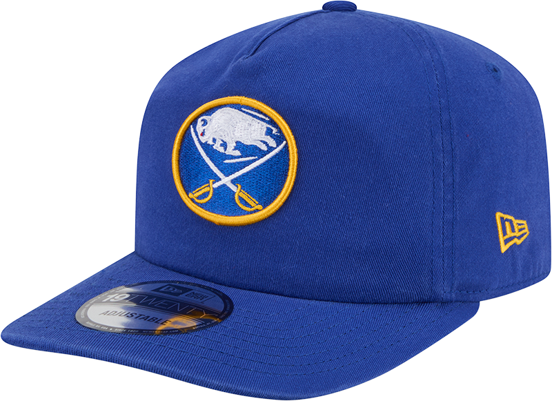 Buffalo Sabres Team 19TWENTY Snapback Hat