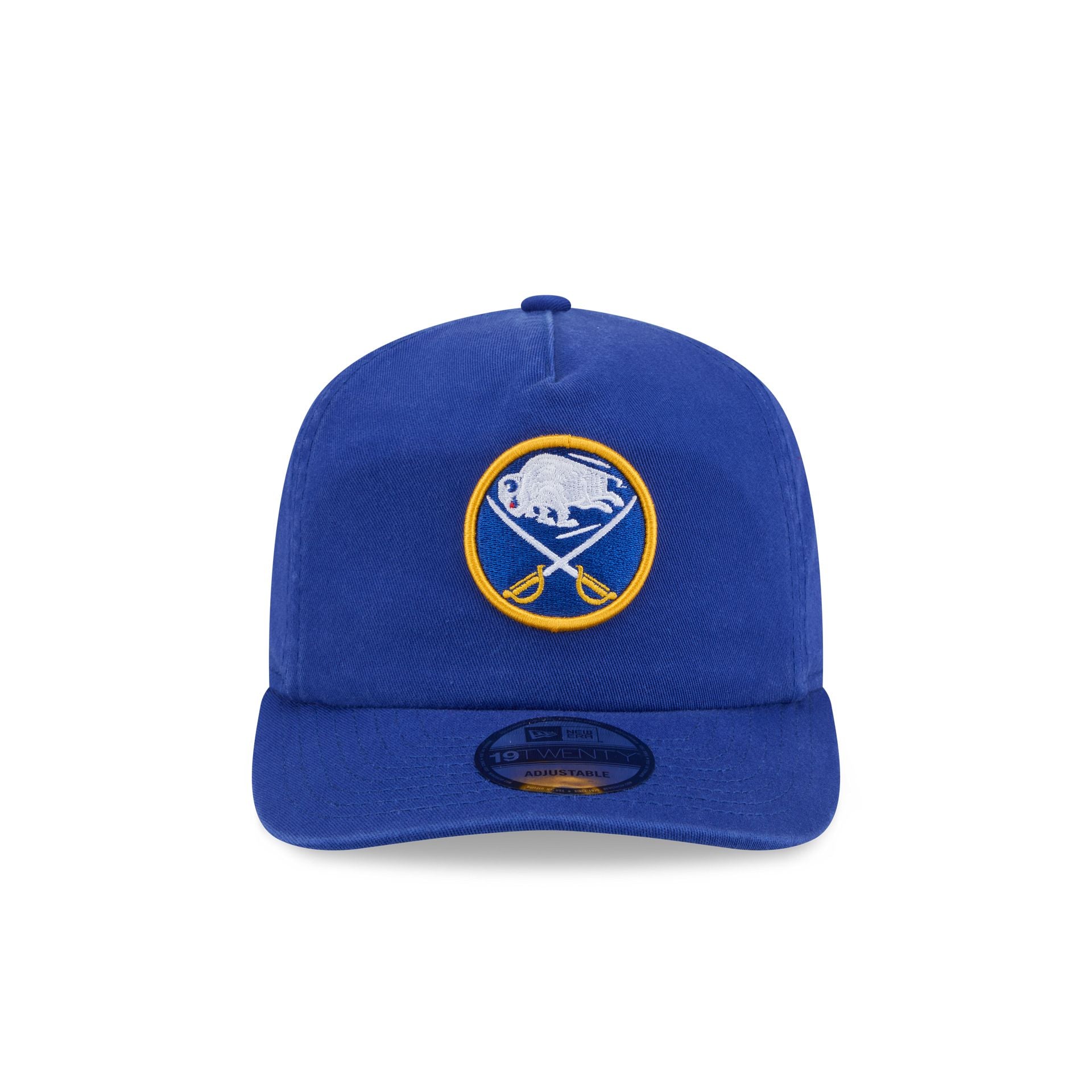 Buffalo Sabres Team 19TWENTY Snapback Hat