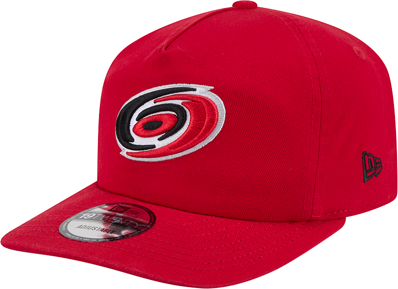 Carolina Hurricanes Team 19TWENTY Snapback Hat