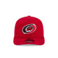 Carolina Hurricanes Team 19TWENTY Snapback Hat