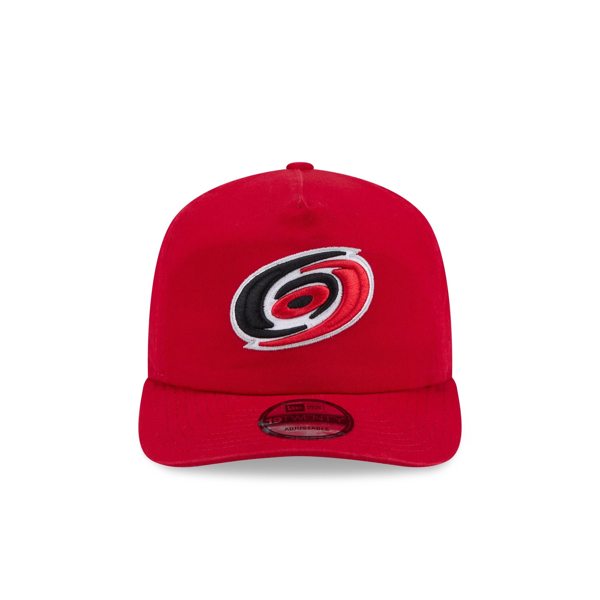 Carolina Hurricanes Team 19TWENTY Snapback Hat