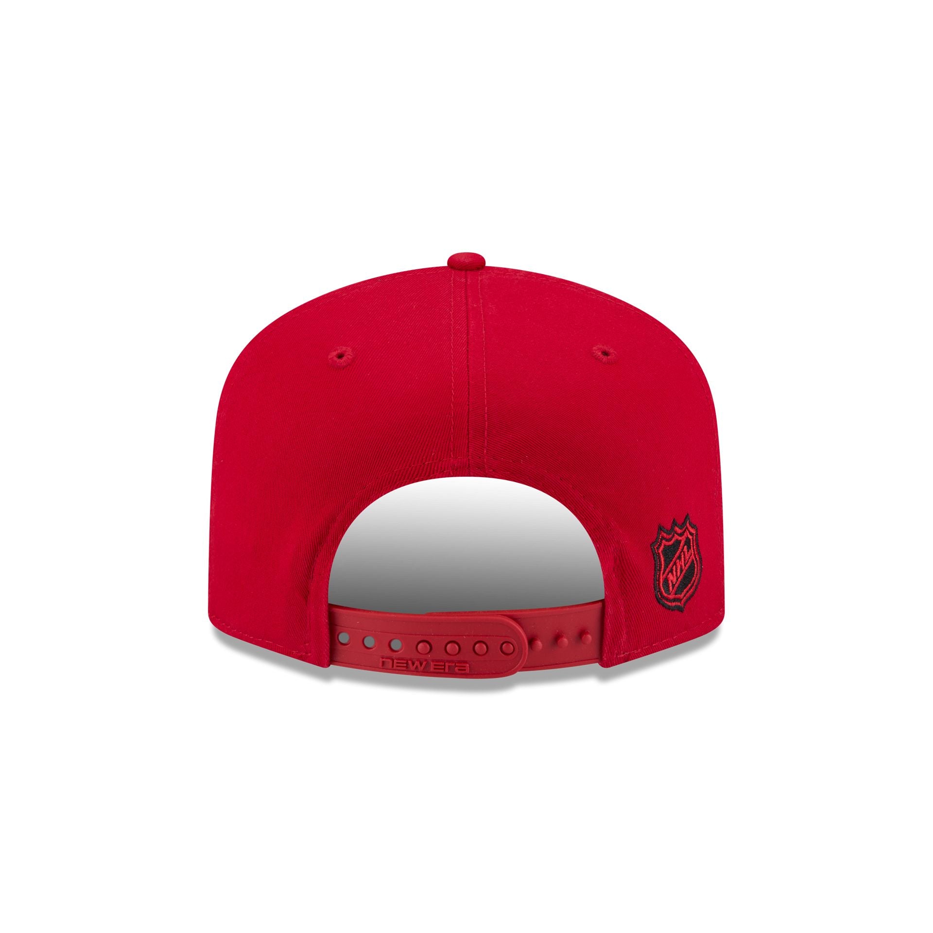 Carolina Hurricanes Team 19TWENTY Snapback Hat