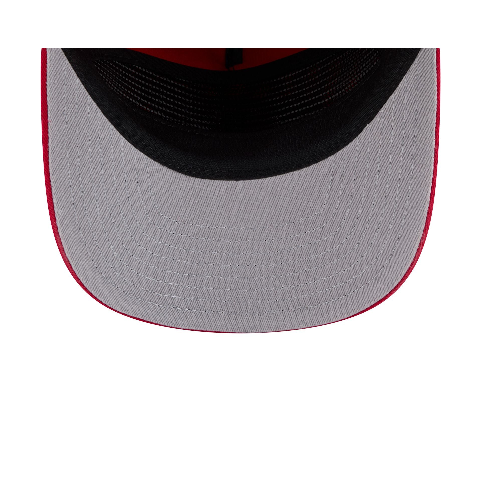 Carolina Hurricanes Team 19TWENTY Snapback Hat